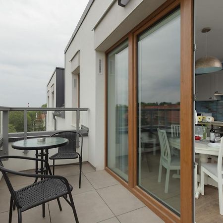 Gdansk Powstancow Warszawskich By Noclegi Renters Bagian luar foto