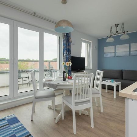Gdansk Powstancow Warszawskich By Noclegi Renters Bagian luar foto