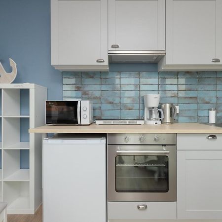 Gdansk Powstancow Warszawskich By Noclegi Renters Bagian luar foto