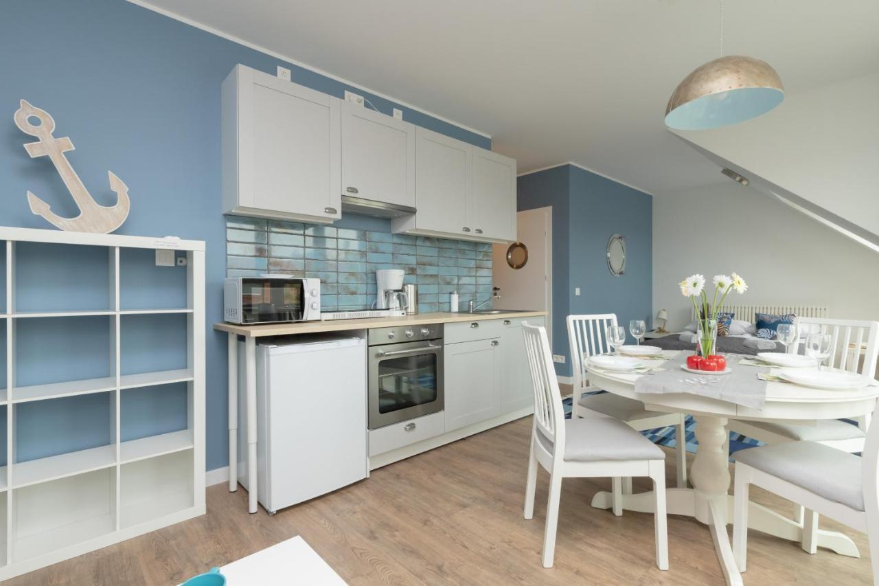 Gdansk Powstancow Warszawskich By Noclegi Renters Bagian luar foto