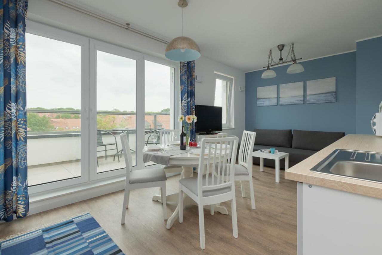 Gdansk Powstancow Warszawskich By Noclegi Renters Bagian luar foto