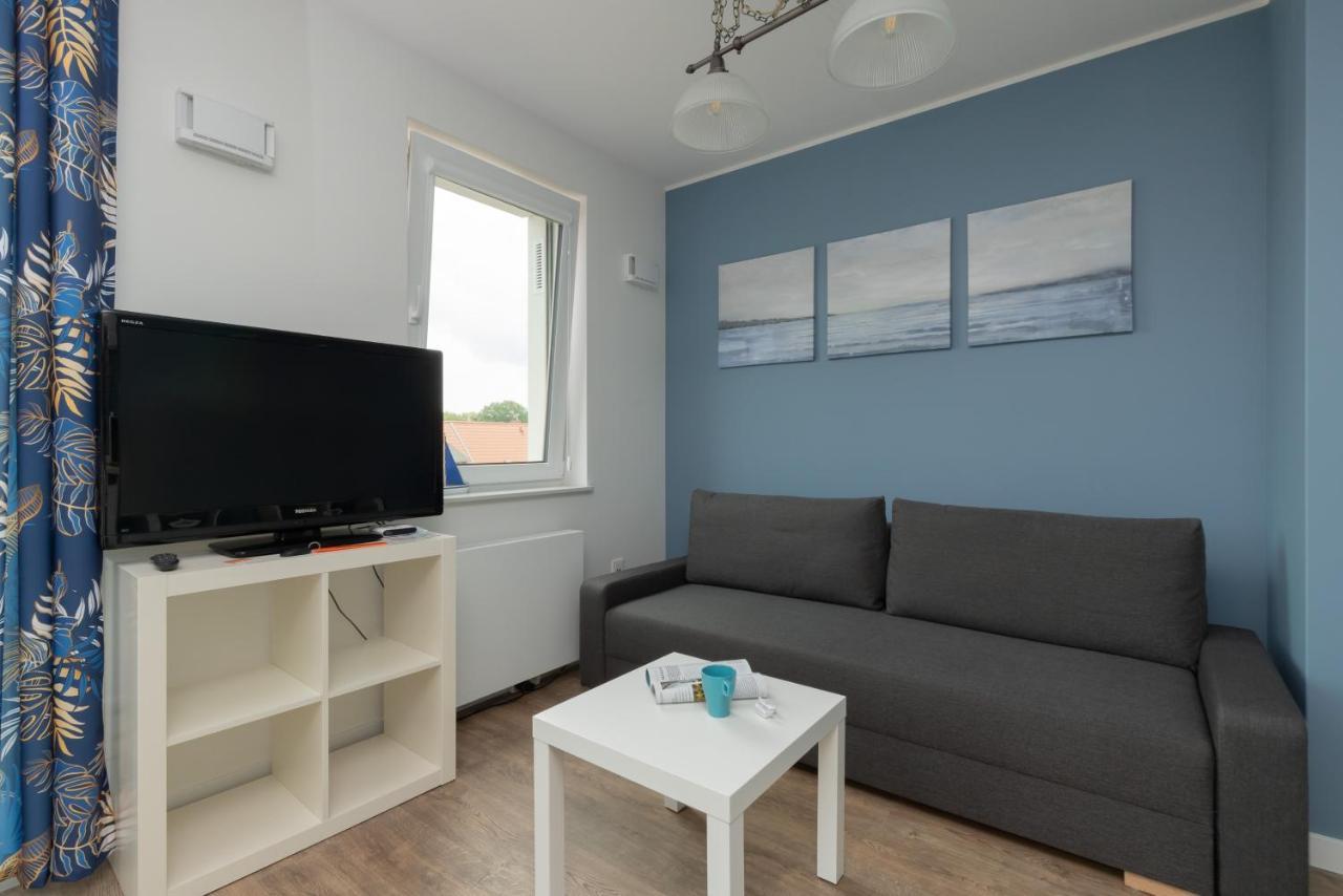 Gdansk Powstancow Warszawskich By Noclegi Renters Bagian luar foto